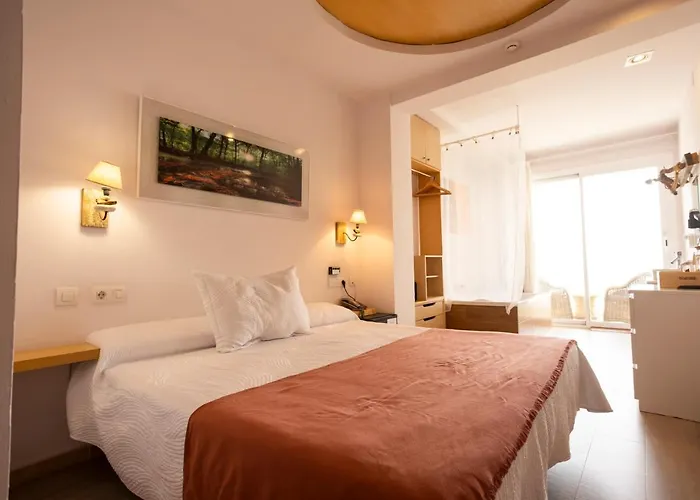 Hotel Boutique Sabbia Valencia